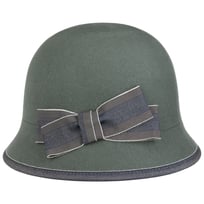 Galia Cloche Hat by bedacht - &pound;79.95
