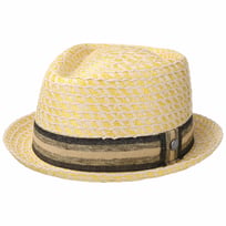 Galona Player Cloth Hat by Lierys - &pound;28.95