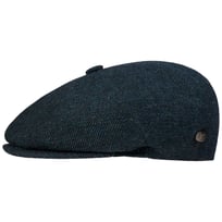 Galvin Wool Twill Newsboy Cap by Bailey 1922 - &pound;56.95