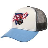 Gaming Joystick Trucker Cap by Stetson - &pound;49.00