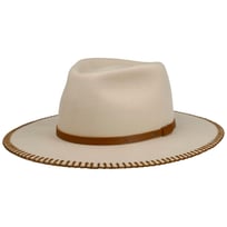 Ganon Elite Finish Wool Hat by Bailey 1922 - &pound;185.95