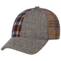 Ganter Patchwork Cap by Lipodo - &pound;22.95