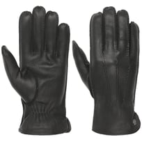 Garmisch Leather Gloves for Men by Roeckl - &pound;174.95