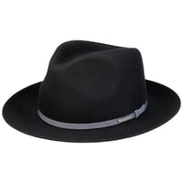 Garrison Fur Felt Hat by Stetson - &pound;299.00