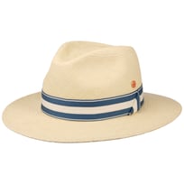Gedeon Brisa Panama Hat by Mayser - &pound;170.90
