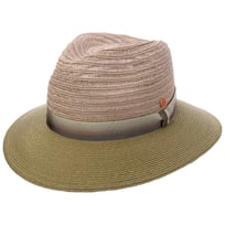 Gedeon Hemp Hat by Mayser - &pound;122.95