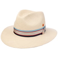 Gedeon Panama Hat by Mayser - &pound;158.95