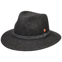Gedeon Plus Traveller Wool Hat by Mayser - &pound;142.65