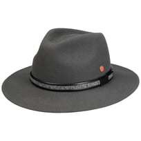 Gedeon Traveller Fur Felt Hat by Mayser - &pound;308.95