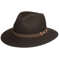 Gedeon Traveller Wool Hat by Mayser - &pound;140.95