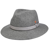 Gedeon Trekking Wool Hat by Mayser - &pound;140.95