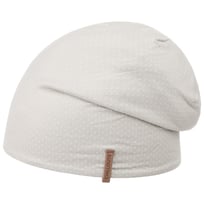 Geneva Cotton Beanie Hat by Chillouts - &pound;20.95