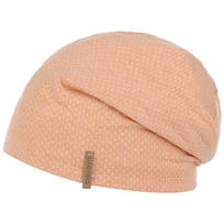 Geneva Cotton Beanie Hat by Chillouts - &pound;20.95