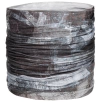 Geoline Grey Multifunctional Bandana by BUFF - &pound;17.95