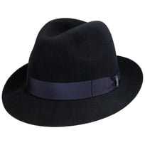 Georgio Fur Felt Hat by Borsalino - &pound;248.95