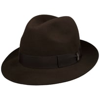 Georgio Fur Felt Hat by Borsalino - &pound;250.95