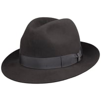 Georgio Fur Felt Hat by Borsalino - &pound;251.95