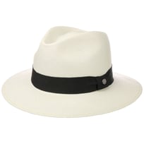 Georgo Panama Traveller Hat by Lierys - &pound;131.95