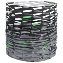 Geotrik Grey Multifunctional Bandana by BUFF - &pound;14.95