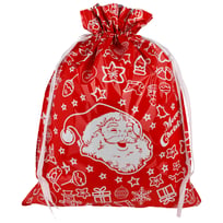 Gift Bag Christmas 43 cm x 58 cm - &pound;2.95