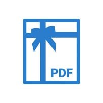 Gift Voucher to Print Out as a PDF - &pound;0.00