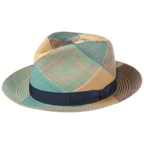 Giger Bogart Panama Hat by Bailey 1922 - &pound;149.95