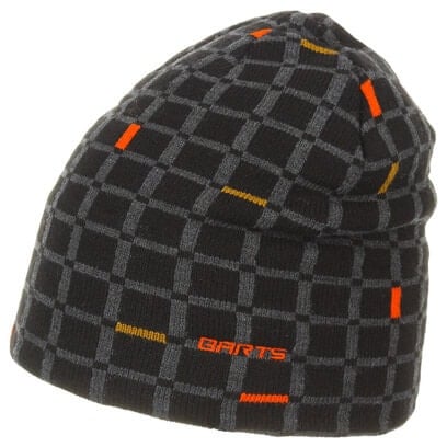 Gio Sport Pull On Knit Hat by Barts - &pound;21.95