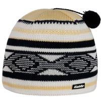 Gitti Bobble Hat by Eisb�r - &pound;53.95