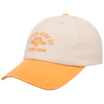 Global Destination Cap by Rip Curl - &pound;34.95