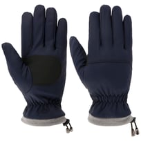 Gloves with Fleece Lining by Lipodo - &pound;21.95