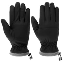 Gloves with Fleece Lining by Lipodo - &pound;22.95