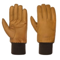 Goat Nappa Leather Gloves by Stetson - &pound;89.00