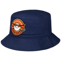 Golf Club Bucket Hat by Stetson - &pound;39.00