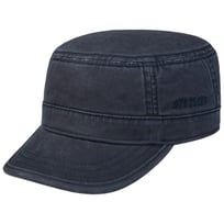 Gosper Army Cap by Stetson - &pound;39.00