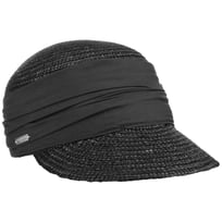 Grace Straw Cap by Seeberger - &pound;40.95