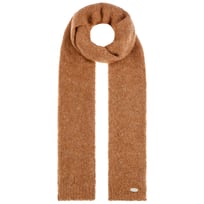 Graham Odette Boucl� Scarf by Chillouts - &pound;30.95