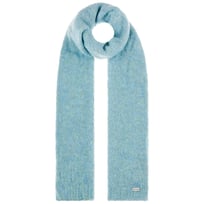 Graham Odette Boucl� Scarf by Chillouts - &pound;30.95