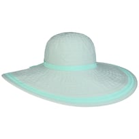 Grandea Floppy Hat by McBURN - &pound;25.95