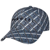 Graphic Cotton Cap by bugatti - &pound;31.95