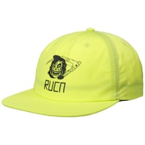 Graphic Reaper Cap by RVCA - &pound;26.95