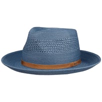 Gratz Fedora Cloth Hat by Bailey 1922 - &pound;56.95