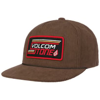 Greased It Corduroy Cap by Volcom - &pound;39.95