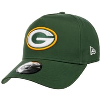Green Bay Packers Cap by New Era - &pound;30.95