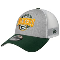 Green Bay Packers Trucker Cap by New Era - &pound;35.95