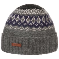 Gregoris Beanie Hat by Barts - &pound;26.95