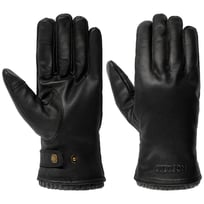 Greverud Sheepskin Gloves by Stetson - &pound;119.00