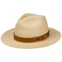 Gunnar Panama Hat by Bailey 1922 - &pound;140.95