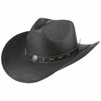 Gunsmoke Western Hat by Conner - &pound;70.95