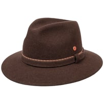 Gustav Trekking Hat by Mayser - &pound;163.95