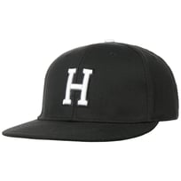H Letter Snapback Cap - &pound;19.95